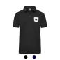 Preview: Schweres Workwear Piqué Polo